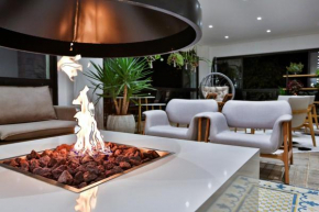 Hotel Boutique & Spa Carpe Diem Family 1Q-1B